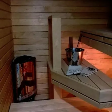 Appartement Kaitera *