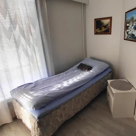 Kaitera Appartement