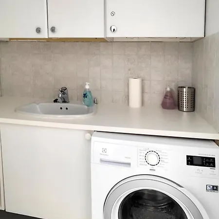 Appartement Kaitera *
