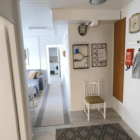 Kaitera Appartement
