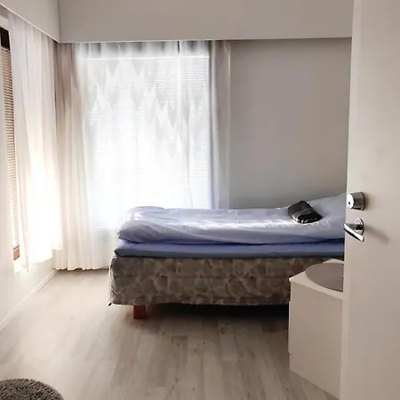 Kaitera Appartement *