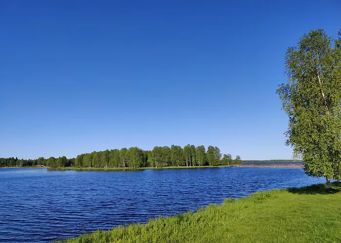 Kaitera アパート