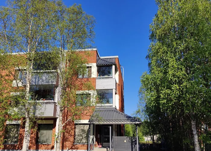 アパート Kaitera *