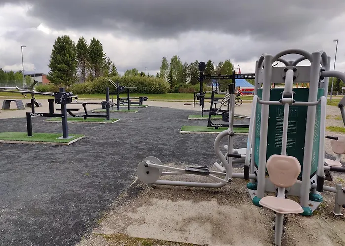 Kaitera アパート *