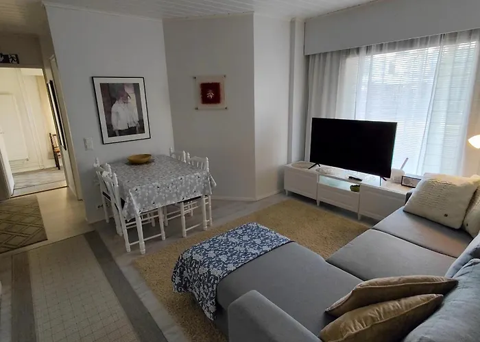 アパート Kaitera *