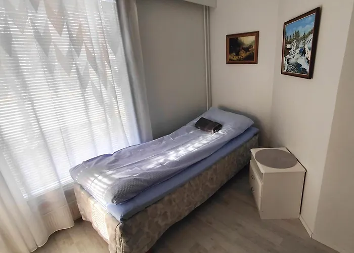 Kaitera アパート