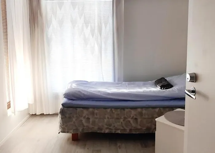 Kaitera アパート *