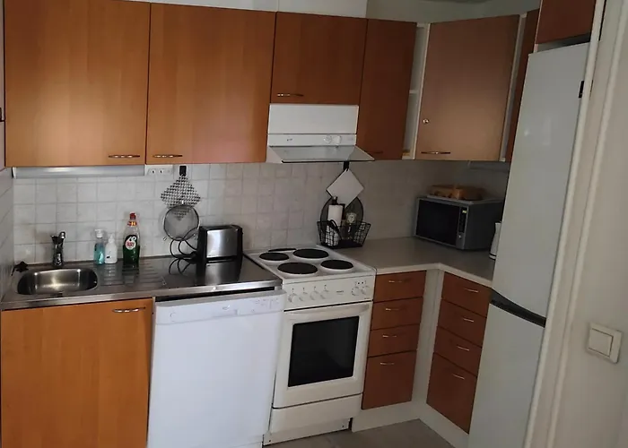 Kaitera アパート *